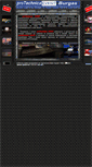 Mobile Screenshot of event-bs.com